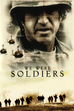 watch We Were Soldiers movies free online