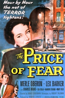 watch The Price of Fear movies free online