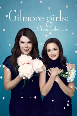 watch Gilmore Girls: A Year in the Life movies free online