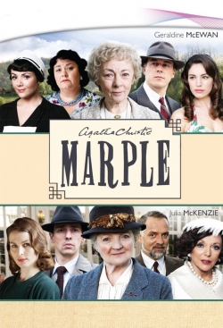 watch Agatha Christie's Marple movies free online