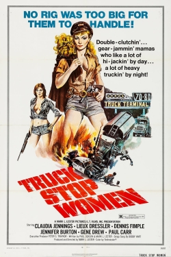watch Truck Stop Women movies free online