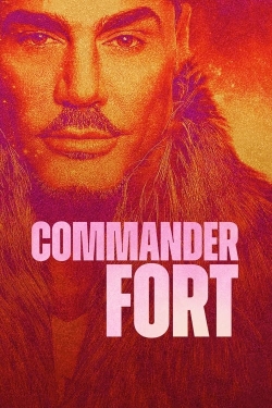 watch Commander Fort movies free online