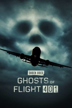 watch Ghosts of Flight 401 movies free online