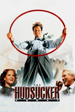 watch The Hudsucker Proxy movies free online