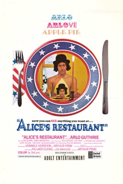 watch Alice's Restaurant movies free online