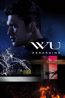 watch Wu Assassins movies free online