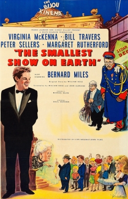 watch The Smallest Show on Earth movies free online