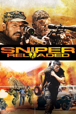 watch Sniper: Reloaded movies free online
