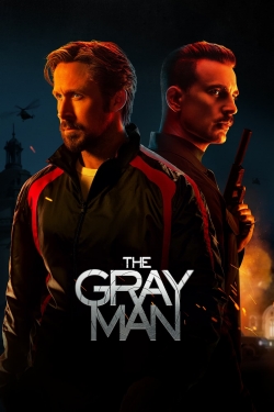 watch The Gray Man movies free online