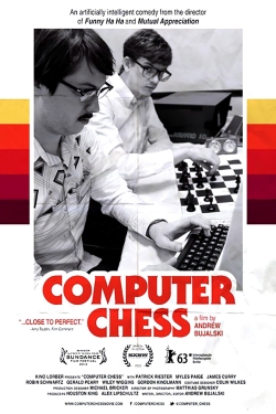 watch Computer Chess movies free online