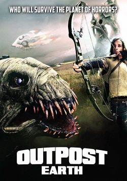 watch Outpost Earth movies free online