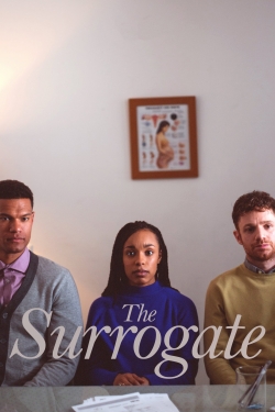 watch The Surrogate movies free online