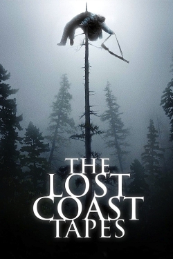 watch Bigfoot: The Lost Coast Tapes movies free online