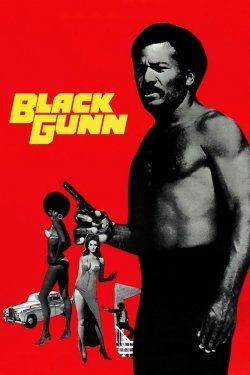 watch Black Gunn movies free online