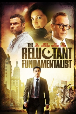 watch The Reluctant Fundamentalist movies free online