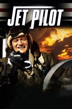 watch Jet Pilot movies free online