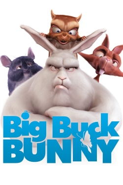 watch Big Buck Bunny movies free online