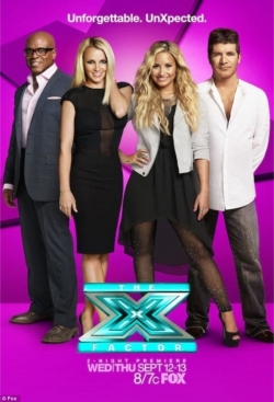 watch The X Factor movies free online