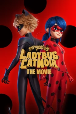 watch Miraculous: Ladybug & Cat Noir, The Movie movies free online
