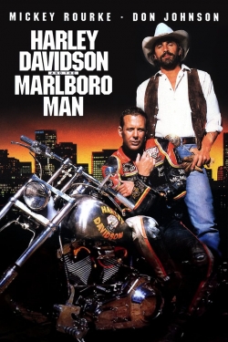 watch Harley Davidson and the Marlboro Man movies free online
