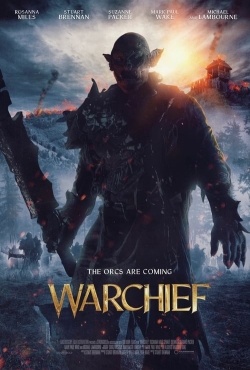 watch Warchief movies free online
