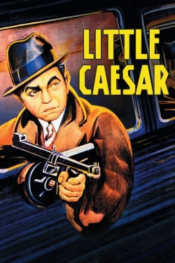 watch Little Caesar movies free online