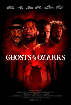 watch Ghosts of the Ozarks movies free online