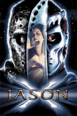 watch Jason X movies free online