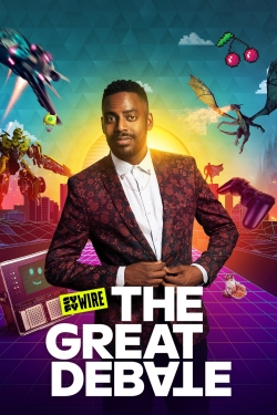 watch SYFY WIRE's The Great Debate movies free online