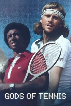 watch Gods of Tennis movies free online
