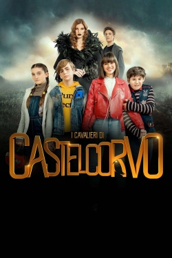 watch The Knights of Castelcorvo movies free online