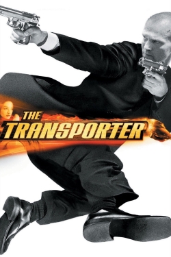 watch The Transporter movies free online