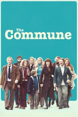 watch The Commune movies free online