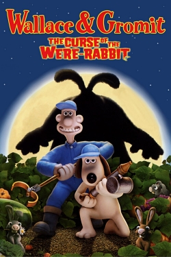 watch Wallace & Gromit: The Curse of the Were-Rabbit movies free online