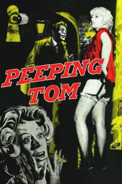 watch Peeping Tom movies free online