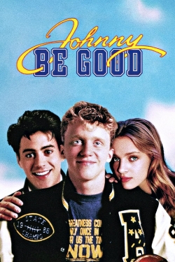 watch Johnny Be Good movies free online