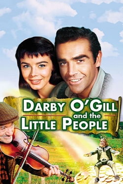 watch Darby O'Gill and the Little People movies free online