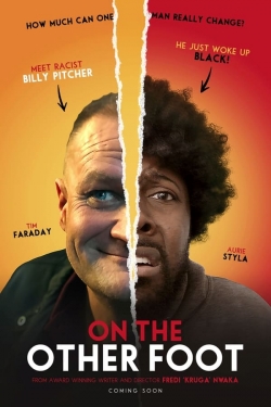 watch On the Other Foot movies free online