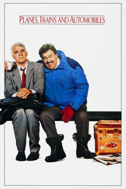 watch Planes, Trains and Automobiles movies free online
