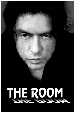 watch The Room movies free online