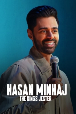 watch Hasan Minhaj: The King's Jester movies free online