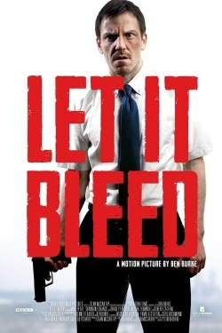 watch Let It Bleed movies free online