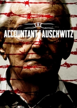 watch The Accountant of Auschwitz movies free online