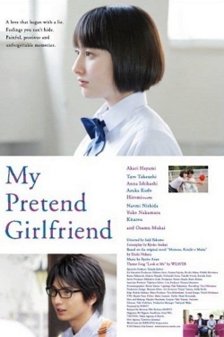 watch My Pretend Girlfriend movies free online