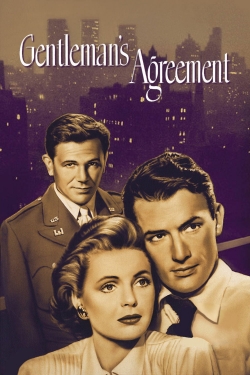 watch Gentleman's Agreement movies free online
