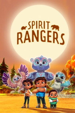 watch Spirit Rangers movies free online