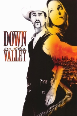 watch Down in the Valley movies free online