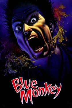 watch Blue Monkey movies free online