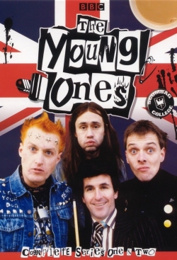 watch The Young Ones movies free online