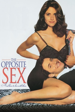 watch The Opposite Sex and How to Live with Them movies free online